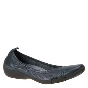 Naturalizer Women's Creston Flat Review
