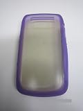 Combo Clear for B.B 9700 Purple