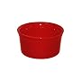 Fiesta Scarlet 568 4-Inch Ramekin