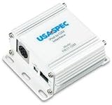 USA Spec iPod® Interface Connects your iPod to select GM factory radios