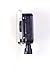 Gear Keeper Cell Phone Tether - Retractable Keychain Phone Strap With Rotating Belt Clip Mount - Ideal Cycling, Hiking Gear & Kayak Accessories - 36” Extension, 6oz. Retraction - USA Made