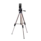 Produkt-Bild: Leichter, handlicher Tripod f&uuml;r Flip Ultra HD 8GB Video Camcorder - inklusive H&uuml;lle