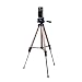 Lightweight Collapsible Tripod For Use With Flip Ultra HD 8GB Video Camcorder And Carry Case