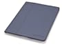 Slim Blue iPad 2, iPad 3, or iPad 4 case: The Ridge by Devicewear - Vegan Leather New iPad Case with Six Position Flip Stand With On/Off Switch (Compatible with 2nd generation, 3rd generation, and 4th generation iPads) Slim Blue iPad 2, iPad 3, or iPad 4 case: The Ridge by Devicewear - Vegan Leather New iPad Case with Six Position Flip Stand With On/Off Switch (Compatible with 2nd generation, 3rd generation, and 4th generation iPads)
