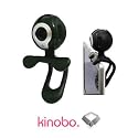 USB Webcam for Laptop/LCD screen/Desktop 5 Megapixel + Microphone