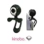 USB Webcam for Laptop/LCD screen/Desktop 5 Megapixel + Microphone