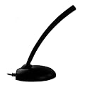 Kinobo USB 2.0 Microphone for VOIP, Skype, MSN, Desktop/Laptop