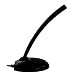 Kinobo USB 2.0 Microphone for VOIP, Skype, MSN, Desktop/Laptop