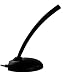 Kinobo Usb 2.0 Microphone For Voip, Skype, Msn, Desktop/lapt