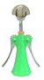 Alessi Anna G. Corkscrew