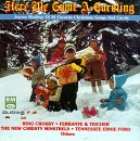 Review Various Artists  / Here We Come A-Caroling: Joyous Medleys of 39 Favorite Christmas Songs and Carols