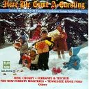 Here We Come A-Caroling: Joyous Medleys of 39 Favorite Christmas Songs and Carols