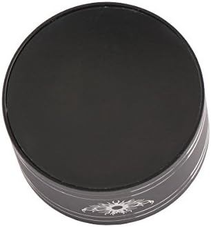 Kimdrox Ohm Meter Resistance Voltage Tester Ohm Reader 808D 510 Digital 20 Ohm 12 Volt Guage Red LED Display