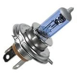 IMAGE OF 12000K PURPLE SPX HID H7 HIGH BEAM LINCOLN ZEPHYR 06-06