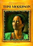 Toni Morrison