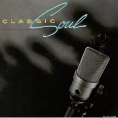 CD-Charts  Music : Classic Soul