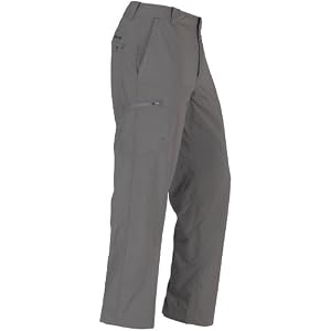 Cruz Pant - Mens Long Length by Marmot