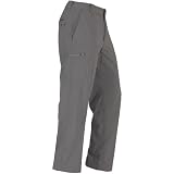 Cruz Pant - Men's Long Length by Marmot