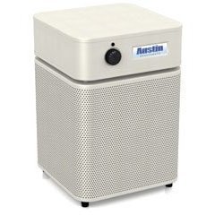 Austin Air Allergy Machine Jr. - Sandstone