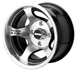 Maxxis 4x4 Utility Wheel - 12x7 / Rear R86305S-A