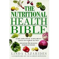 Nutritional Health Bible