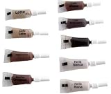 Illuminare - All Day Eye Color Trial Pack of 9