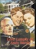 Love Laughs At Andy Hardy