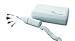 Solis Nail-Set Weiss-Blau