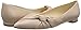 Nine West Women's Aadi Leather Ballet Flat
