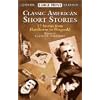 Classic American Short Stories (Dover Large Print Classics)