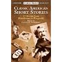Classic American Short Stories (Dover Large Print Classics)