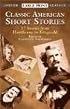 Classic American Short Stories (Dover Large Print Classics)