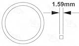IMAGE OF Four Seasons 24117 O-Ring
