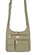 Baggallini Women's City Bagg