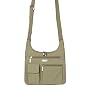 Baggallini Women's City Bagg