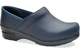 Narrow Professional in Blueberry Oiled by Sanita