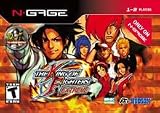 King of Fighters King of Fighters