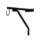 Punch Bag 1.5ft Standard Wall Bracket Powder Coated