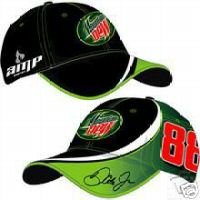 Chase Authentic NASCAR Mountain Dew Dale Earnhardt Jr. 88