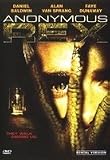 ANONYMOUS REX (2004) [import]