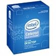 Intel Celeron E3300 Processor 2.5 GHz 1 MB Cache Socket LGA775