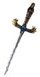 Costume Egyptian Dagger - Costume Accessories
