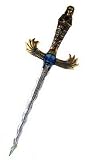 Costume Egyptian Dagger - Costume Accessories
