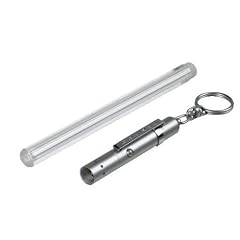 Hama LED Lenser Flash Fire,  Wei�
