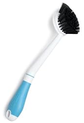 Quickie Home Pro Cookware Brushes (Pack of 6)