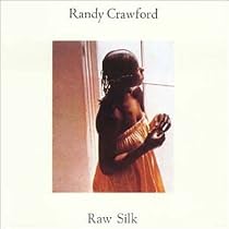 Raw Silk