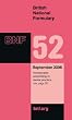 British National Formulary: v. 52