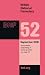 British National Formulary: v. 52 (British National Formulary)