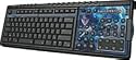 Guild Wars: Factions Keyset