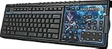 Guild Wars: Factions Keyset